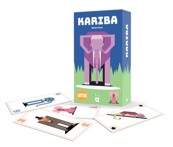 Produktbild: Kariba