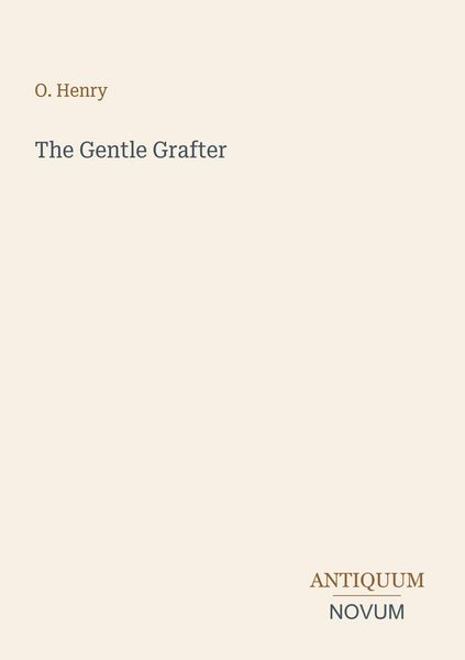 Produktbild: The Gentle Grafter
