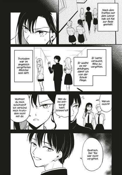 Produktbild: Liar Satsuki Can See Death 5