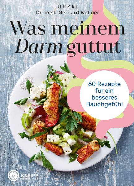 Produktbild: Was meinem Darm guttut