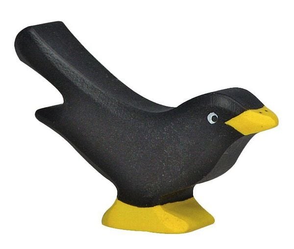 Produktbild: Amsel