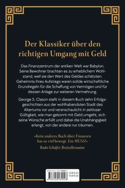 Der reichste Mann von Babylon
