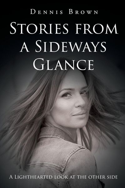Produktbild: Stories from a Sideways Glance