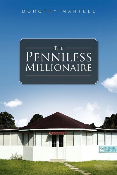 Produktbild: The Penniless Millionaire