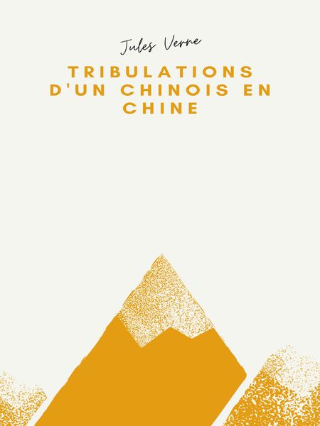 Produktbild: Les Tribulations d'un Chinois en Chine