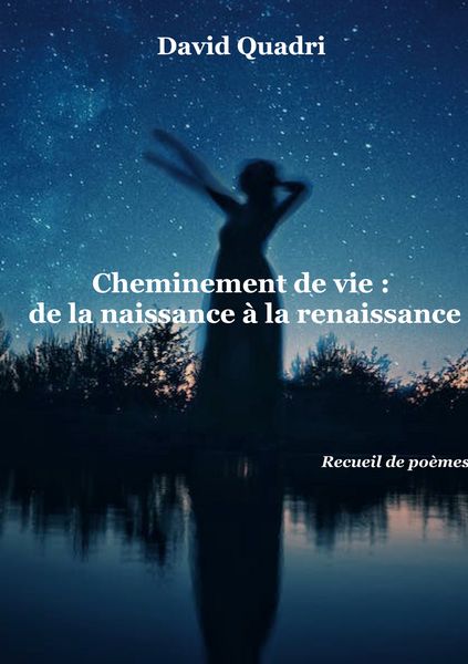 Produktbild: Cheminement de vie :
