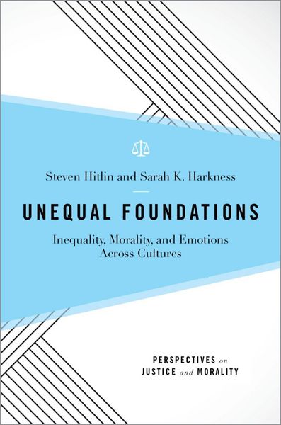 Produktbild: Unequal Foundations