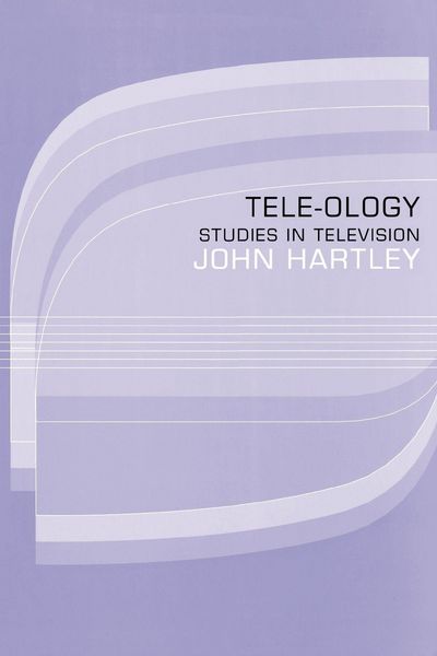 Produktbild: Tele-ology