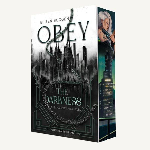 Produktbild: The Shadow Chronicles