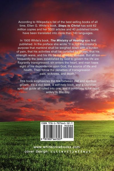 Produktbild: The Ministry of Healing