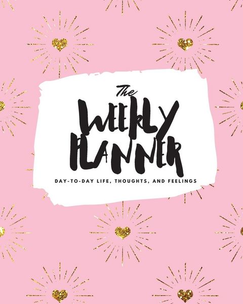 Produktbild: The Weekly Planner