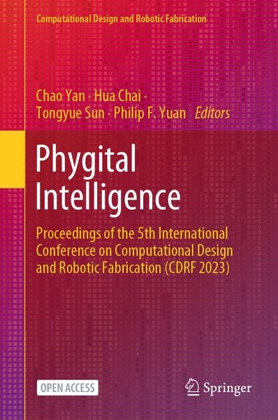 Produktbild: Phygital Intelligence