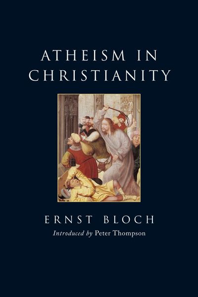 Produktbild: Atheism in Christianity