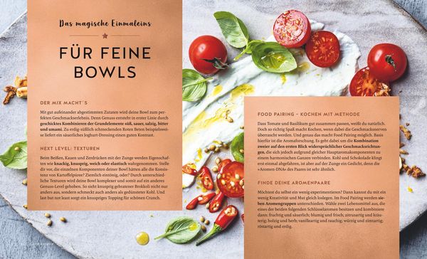 Produktbild: Noodle-Bowls