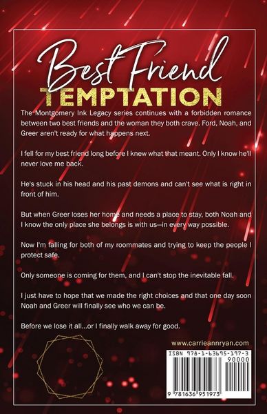 Produktbild: Best Friend Temptation - Special Edition