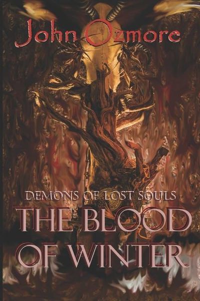 Produktbild: The Blood of Winter