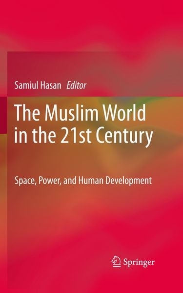Produktbild: The Muslim World in the 21st Century