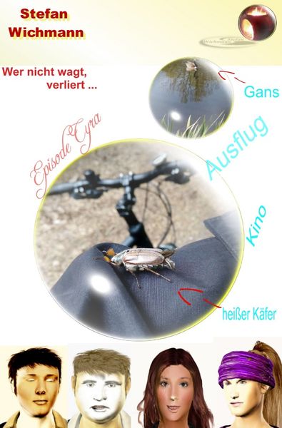 Produktbild: Wer nicht wagt, verliert ... / Wer nicht wagt, verliert