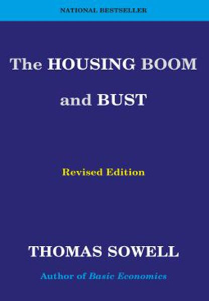 Produktbild: The Housing Boom and Bust