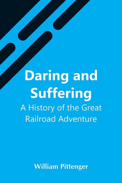 Produktbild: Daring And Suffering