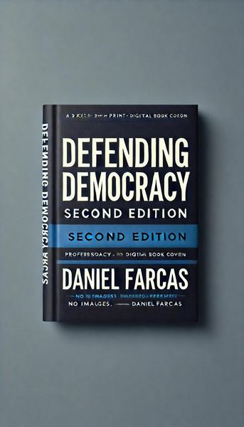 Produktbild: Defending zDemocracy Second Edition