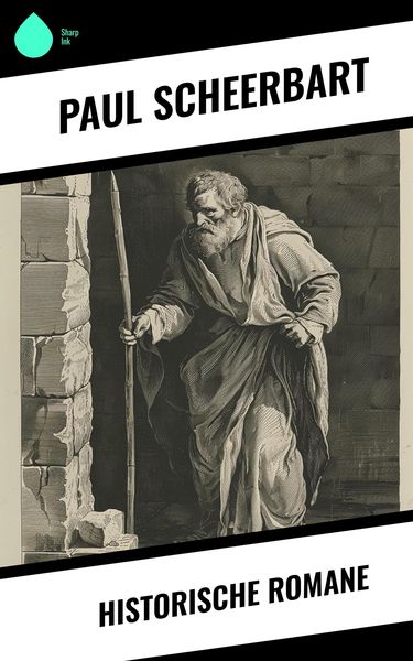 Produktbild: Historische Romane