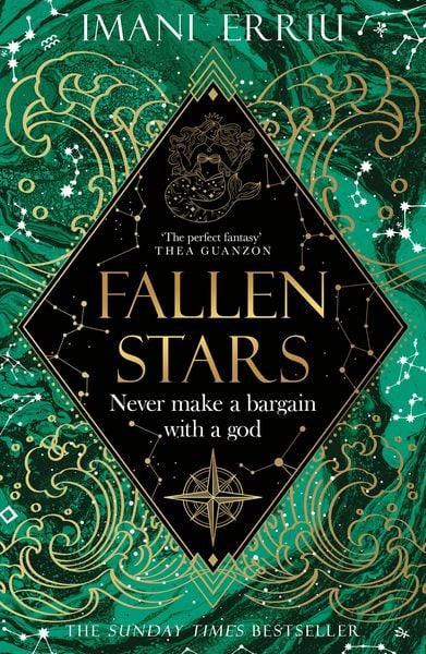Produktbild: Fallen Stars