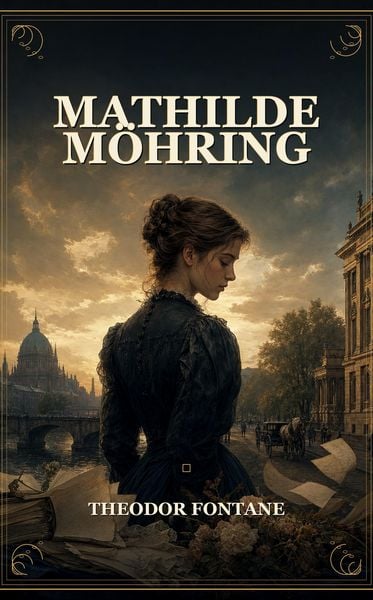 Produktbild: Mathilde M&ouml;hring