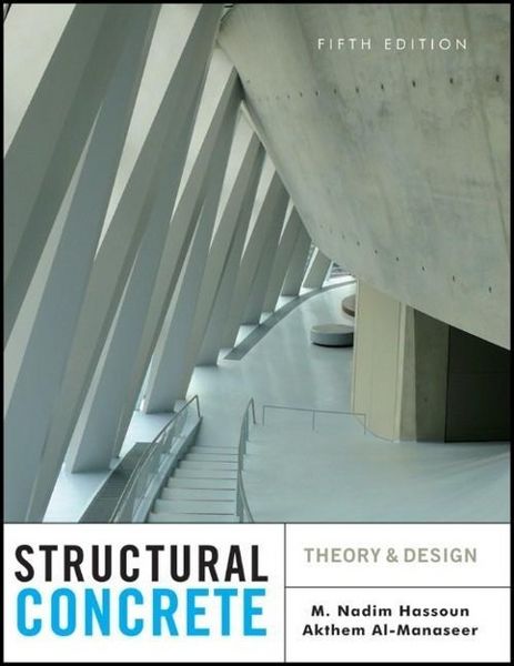 Produktbild: Structural Concrete