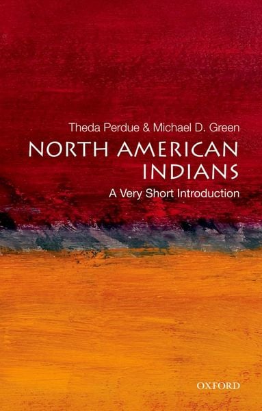 Produktbild: North American Indians