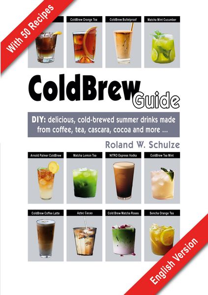 Produktbild: Coldbrew Guide