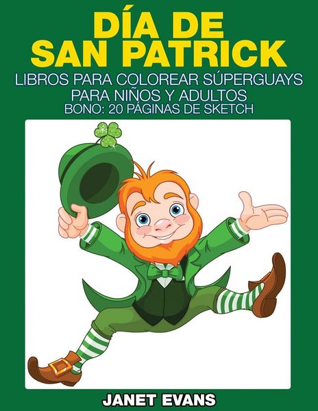 Produktbild: Dia de San Patrick