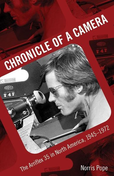 Produktbild: Chronicle of a Camera