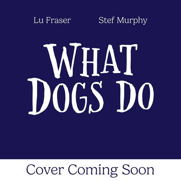 Produktbild: What Dogs Do