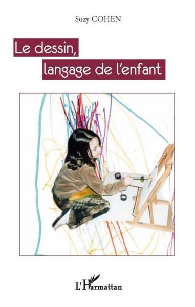 Produktbild: Dessin, langage de l'enfant Le