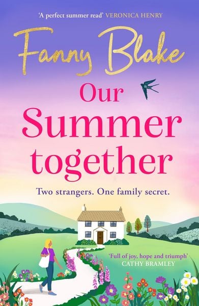 Produktbild: Our Summer Together