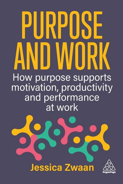 Produktbild: Purpose at Work