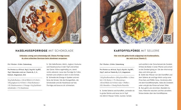 Produktbild: Mit VETOX vegetarisch-vegan abnehmen