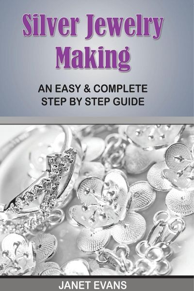 Produktbild: Silver Jewelry Making