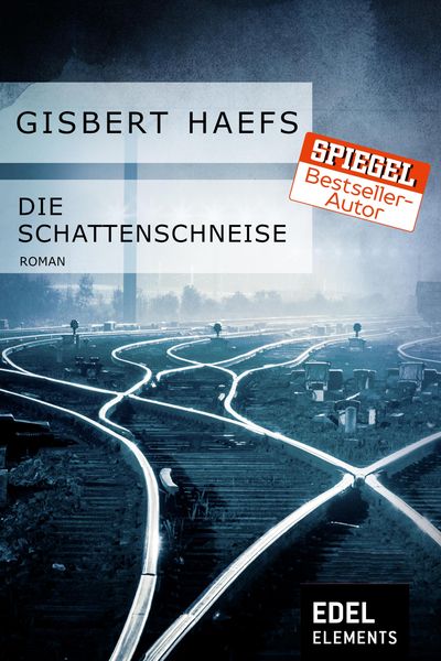 Produktbild: Die Schattenschneise