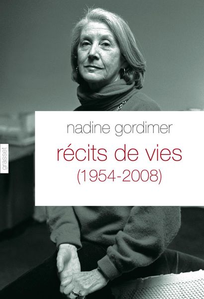 Produktbild: R&eacute;cits de vies (1954-2008)