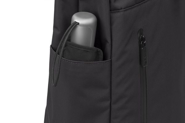 Produktbild: Moleskine Metro Roll Top Rucksack Moosgr&uuml;n