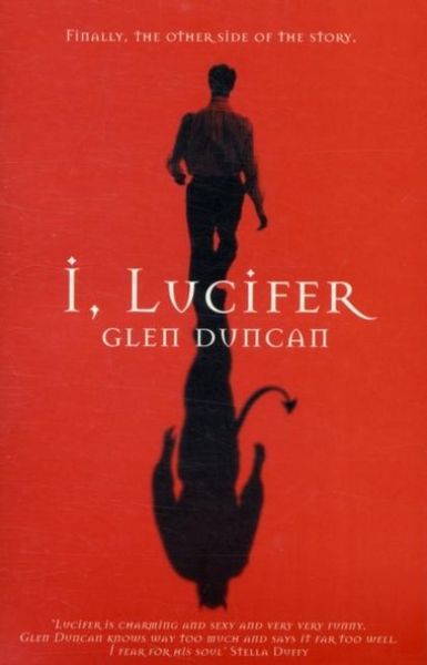 Produktbild: I, Lucifer