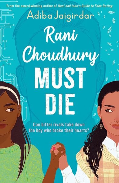 Produktbild: Rani Choudhury Must Die