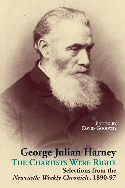 Produktbild: George Julian Harney