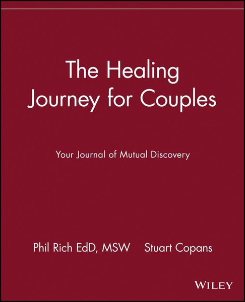Produktbild: Couples Journey