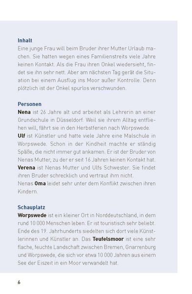 Produktbild: Wiedersehen im Nebel