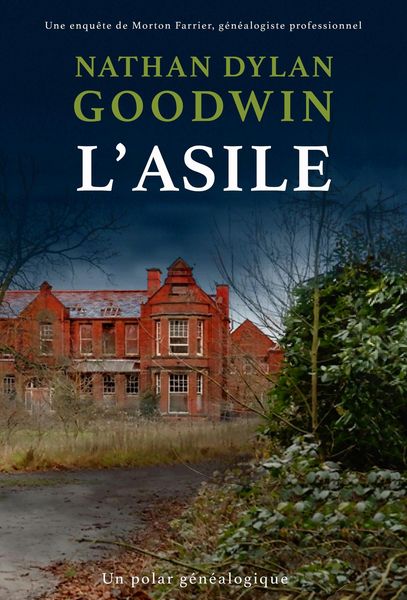 Produktbild: L'Asile (pr&eacute;quel)