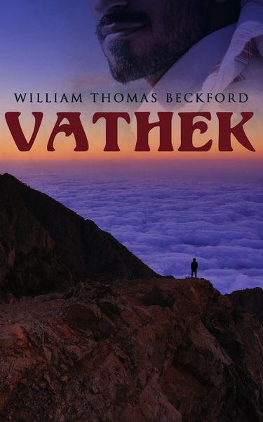 Produktbild: Vathek