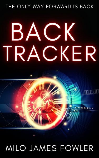 Produktbild: BackTracker